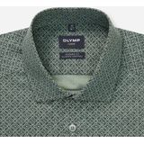 OLYMP - Luxor 24/Seven - Overhemd - Kitt - Modern Fit - Climate Control