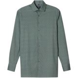 OLYMP - Luxor 24/Seven - Overhemd - Kitt - Modern Fit - Climate Control