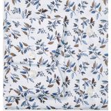 OLYMP - 24/7 Luxor - Overhemd - Wit - Strijkvriendelijk - Modern Fit