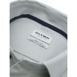 OLYMP - Level 5 - Overhemd - Groen - Body-Fit