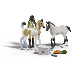 Miniatuurdier - Onbekende Omschrijving