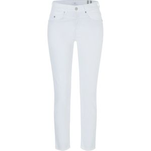 MAC Jeans Dames - Verkorte Pasvorm - Slim Fit - 5-Pocket Design