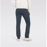 MAC - Five-pocketsbroek - Clay printed - Comfortabele Pasvorm