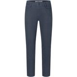 MAC - Five-pocketsbroek - Clay printed - Comfortabele Pasvorm