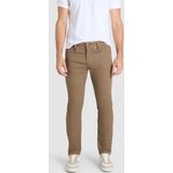 MAC - Five-pocketsbroek - Clay printed - Comfortabele Pasvorm