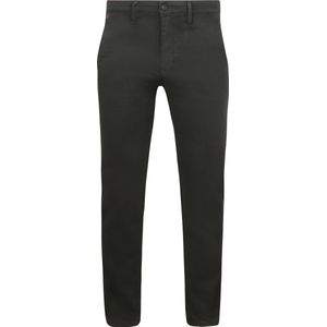 MAC - Chino Driver - Grey Stone - Chino Broek - Met Stretch
