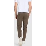 Mac Jeans Driver Pants Bruin Heren - Chino