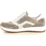 Waldlaufer Vicky Sneakers - Dames - Taupe - Maat:36