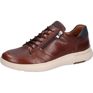 Waldläufer Sneaker »Heiko«, in Schuhweite H (= sehr weit), Freizeitschuh, Halbschuh, Schnürschuh