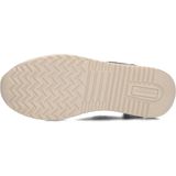 Waldläufer - 669K01 - Sneakers - Extra Brede Schoenen