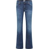 MUSTANG Straight-Jeans "Damen Style Crosby Relaxed Straight"