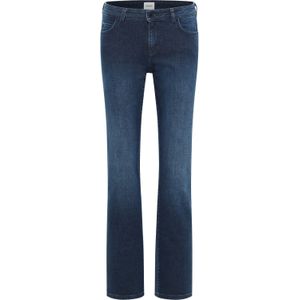 Style Crosby Relaxed Straight, donkerblauw 840, 26W / 30L