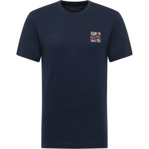 Style Austin, Dark Sapphire 4136, XXL