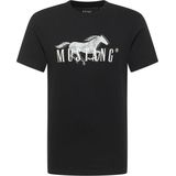 MUSTANG Kurzarmshirt "Herren Style Austin"