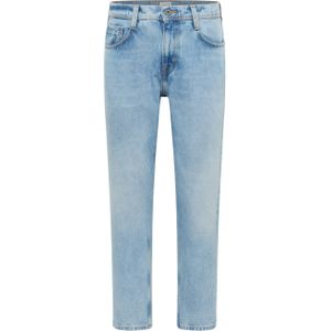 MUSTANG Heren Style Denver Tapered Jeans, lichtblauw 211, 29W / 30L