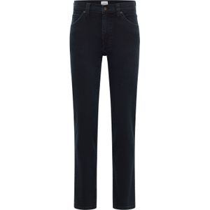 MUSTANG - Tramper - Straight Jeans - Donkerblauw - Heren