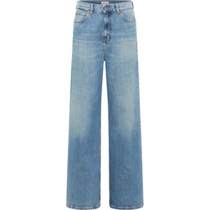 MUSTANG Weite Jeans "Damen Style Luise Wide"