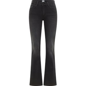MUSTANG Bootcut-Jeans "Damen Style Shelby Slim Boot"