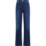 Style Madison Wide, middenblauw 682, 25W / 30L