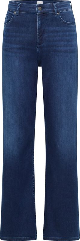 Style Madison Wide, middenblauw 682, 25W / 30L