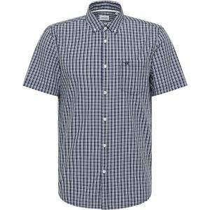 Style Gilroy, Blue Vichy Check 12739, S