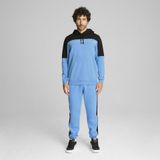 PUMA - Around the Block - Hoodie - Blauw