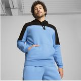 PUMA - Around the Block - Hoodie - Blauw