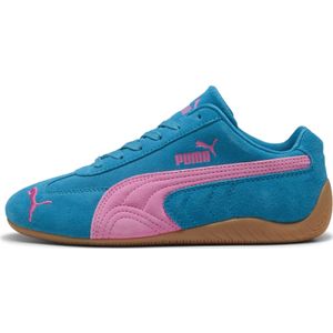 Puma - Speedcat OG - Schoenen - Blauw - Suède