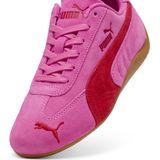PUMA - Speedcat OG - Sneakers - Roze/Rood