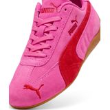 PUMA - Speedcat OG - Sneakers - Roze/Rood