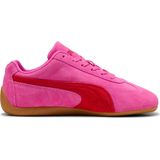 PUMA - Speedcat OG - Sneakers - Roze/Rood