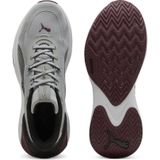 PUMA - Sneakers - Zwart - Textiel - PUMAGRIP voor Tractie