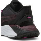 Puma - PWR HYBRID TR - Fitnessschoenen - Zwart - Synthetisch