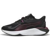 Puma - PWR HYBRID TR - Fitnessschoenen - Zwart - Synthetisch