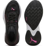 Puma - PWR HYBRID TR - Fitnessschoenen - Zwart - Synthetisch