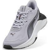 Puma - PWR Hybrid TR - Fitness-schoenen - Lila/Zwart