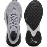 Puma - PWR Hybrid TR - Fitness-schoenen - Lila/Zwart