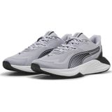 Puma - PWR Hybrid TR - Fitness-schoenen - Lila/Zwart