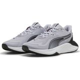 Puma - PWR Hybrid TR - Fitness-schoenen - Lila/Zwart
