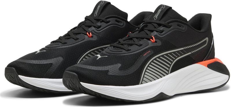 Puma - PWR HYBRID TR - Fitness Schoenen - Heren