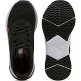 PUMA - Disperse Xt 4 - Trailrunningschoenen - Zwart Robijn Shimmer Roze Pixel