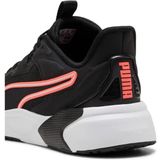 PUMA - Disperse XT 4 - Trainingsschoenen - Zwart/Rood