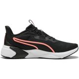 PUMA - Disperse XT 4 - Trainingsschoenen - Zwart/Rood