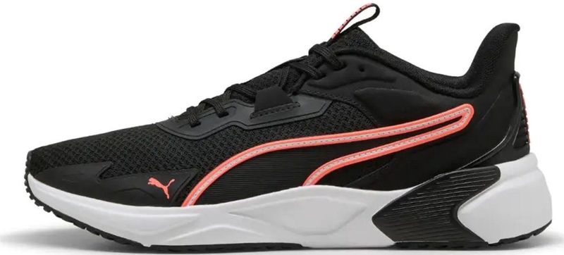 PUMA - Disperse XT 4 - Trainingsschoenen - Zwart/Rood
