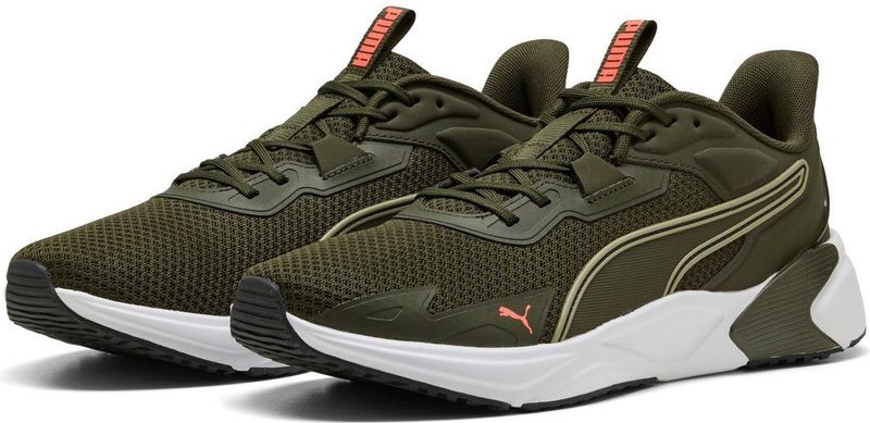 Puma - Disperse XT 4 - Fitness Schoenen - Heren