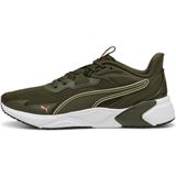 Puma - Disperse XT 4 - Fitness Schoenen - Meer Kleurblokken - Ademend Bovenwerk