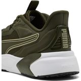Puma - Disperse XT 4 - Fitness Schoenen - Meer Kleurblokken - Ademend Bovenwerk