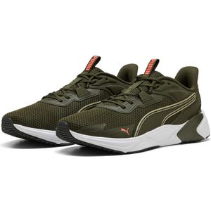 Puma - Disperse XT 4 - Fitness Schoenen - Meer Kleurblokken - Ademend Bovenwerk