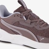 PUMA - Disperse Xt 4 - Hardloopschoenen - Rozijnen Lila Crush Donkere Amethist - 38.5 EU