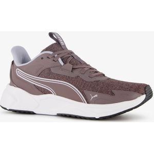 PUMA - Disperse Xt 4 - Hardloopschoenen - Rozijnen Lila Crush Donkere Amethist - 38.5 EU